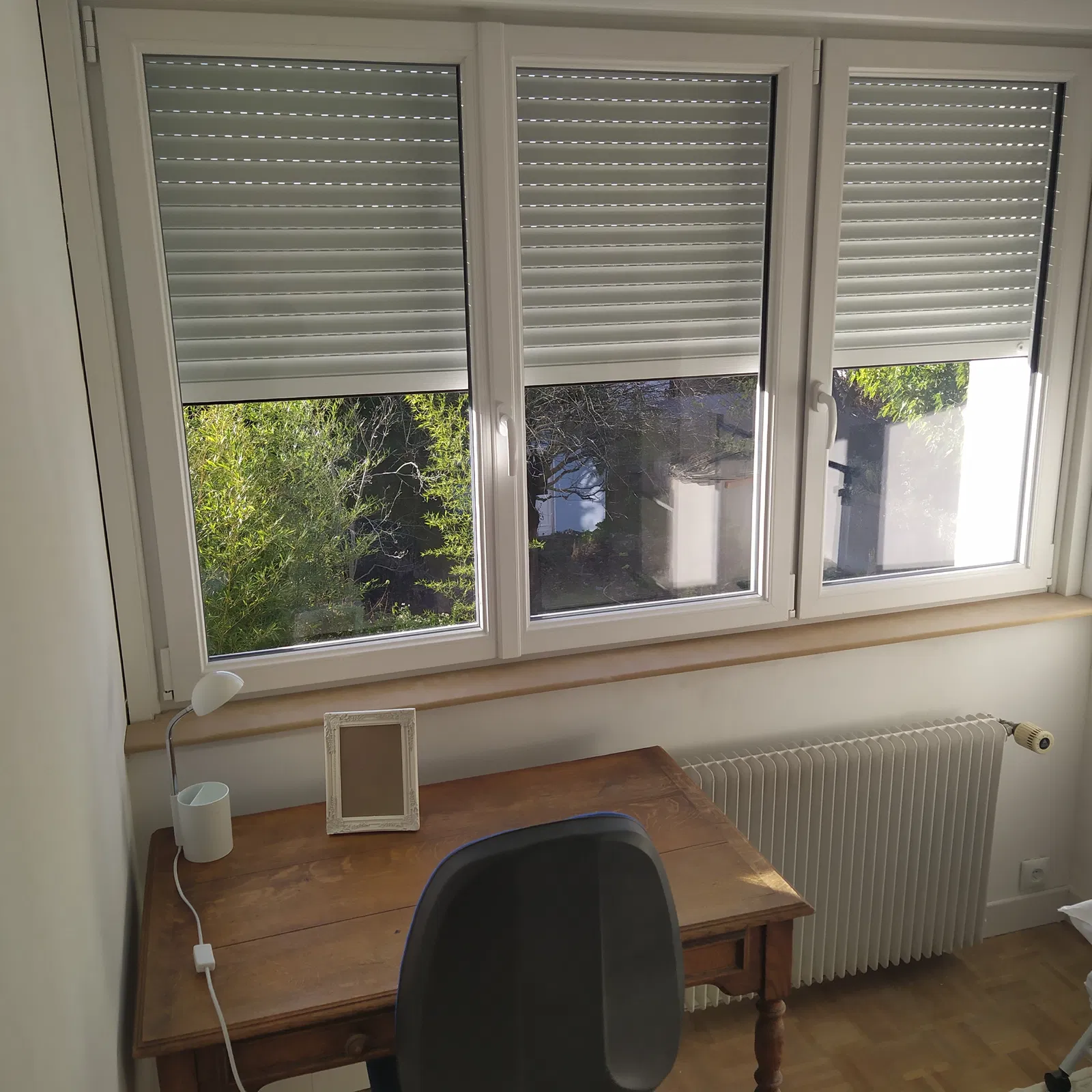 Chambre Allée du Vercors à Angers