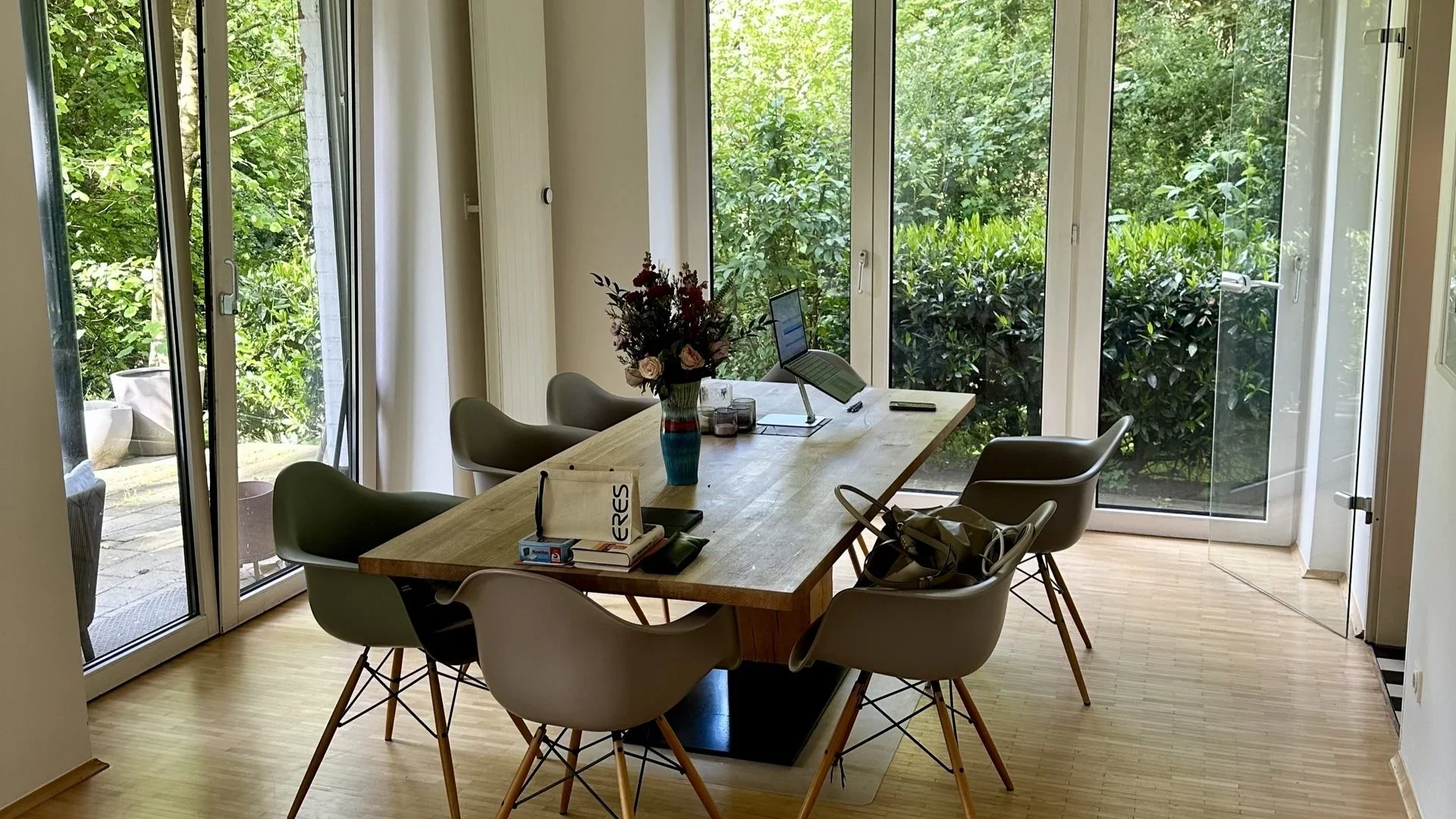 Wohnung Pfaffenmühlenweg in Düsseldorf