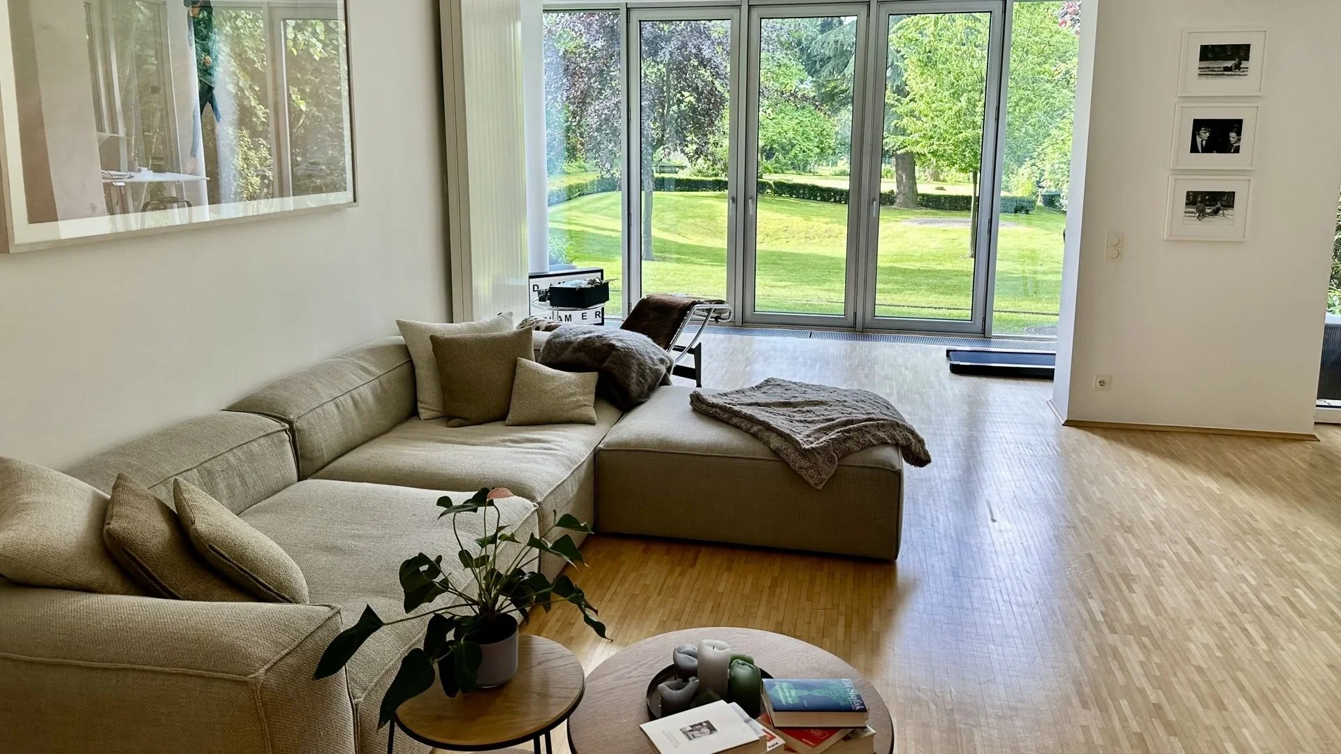 Wohnung Pfaffenmühlenweg in Düsseldorf