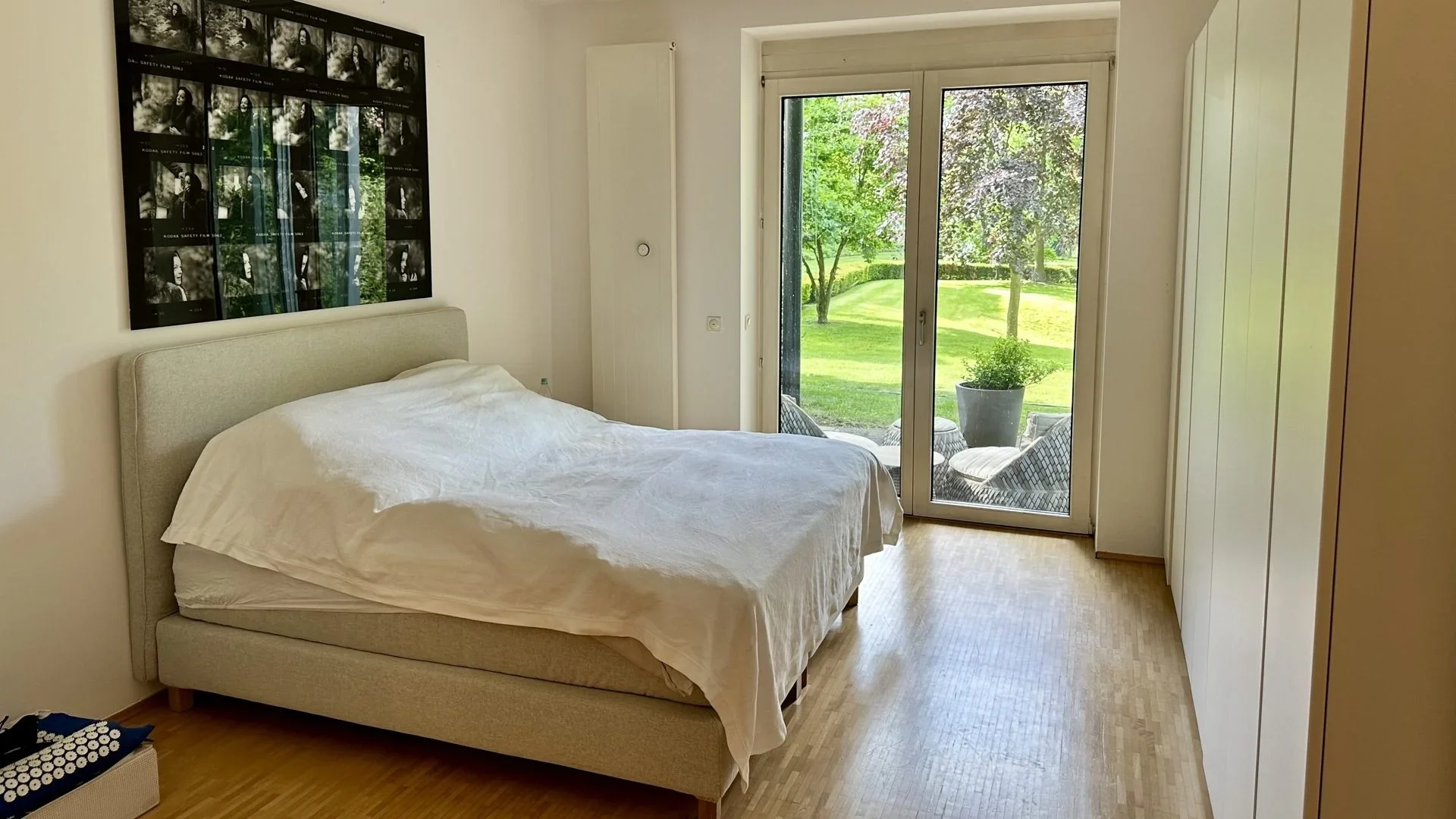 Wohnung Pfaffenmühlenweg in Düsseldorf