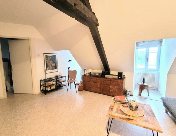 Appartement Cour Waldner-Stephan à Colmar