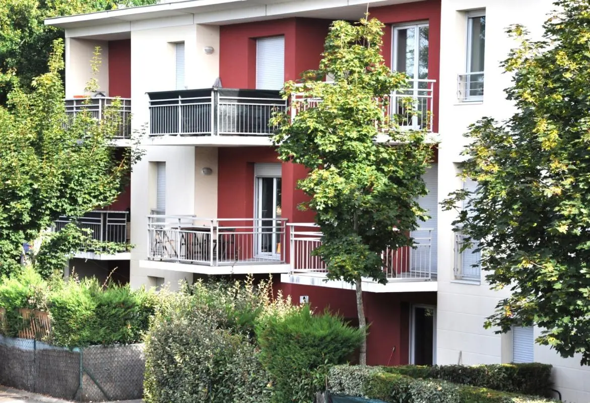 Appartement Rue des Frères Lumière à Eysines