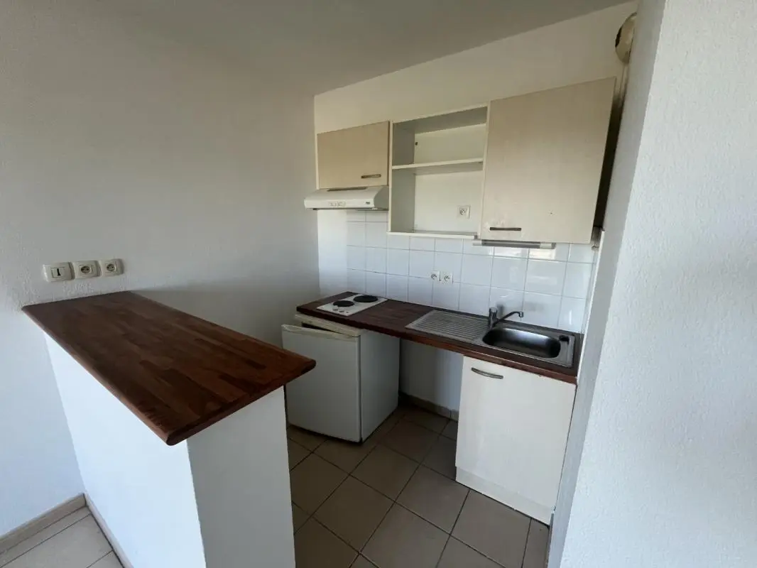 Appartement Rue des Frères Lumière à Eysines