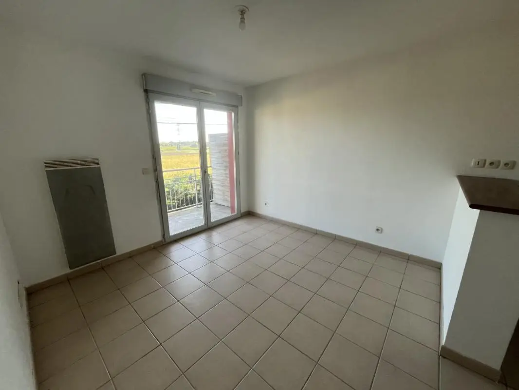Appartement Rue des Frères Lumière à Eysines