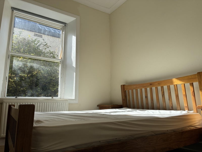 Room Grindlay Street in City of Edinburgh