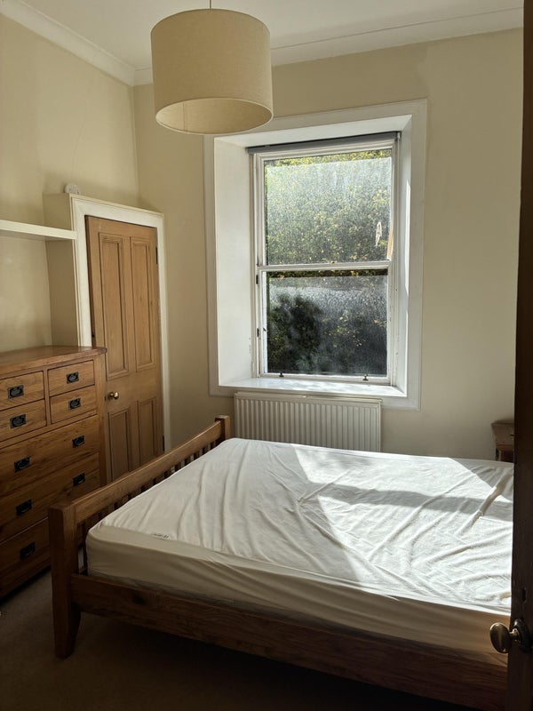 Room Grindlay Street in City of Edinburgh