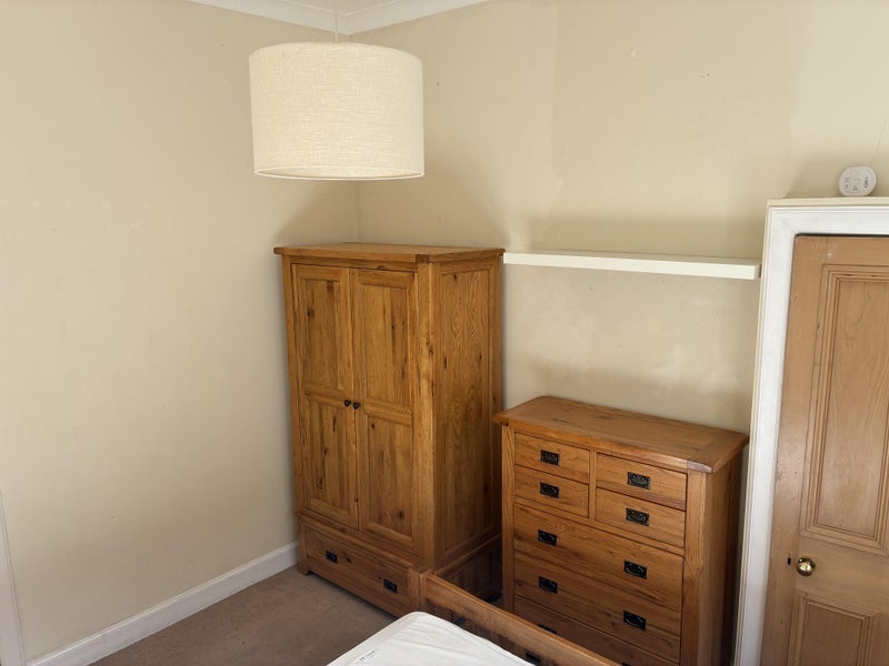 Room Grindlay Street in City of Edinburgh