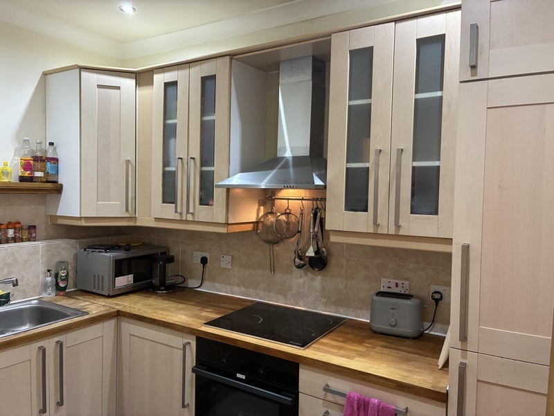 Room Grindlay Street in City of Edinburgh