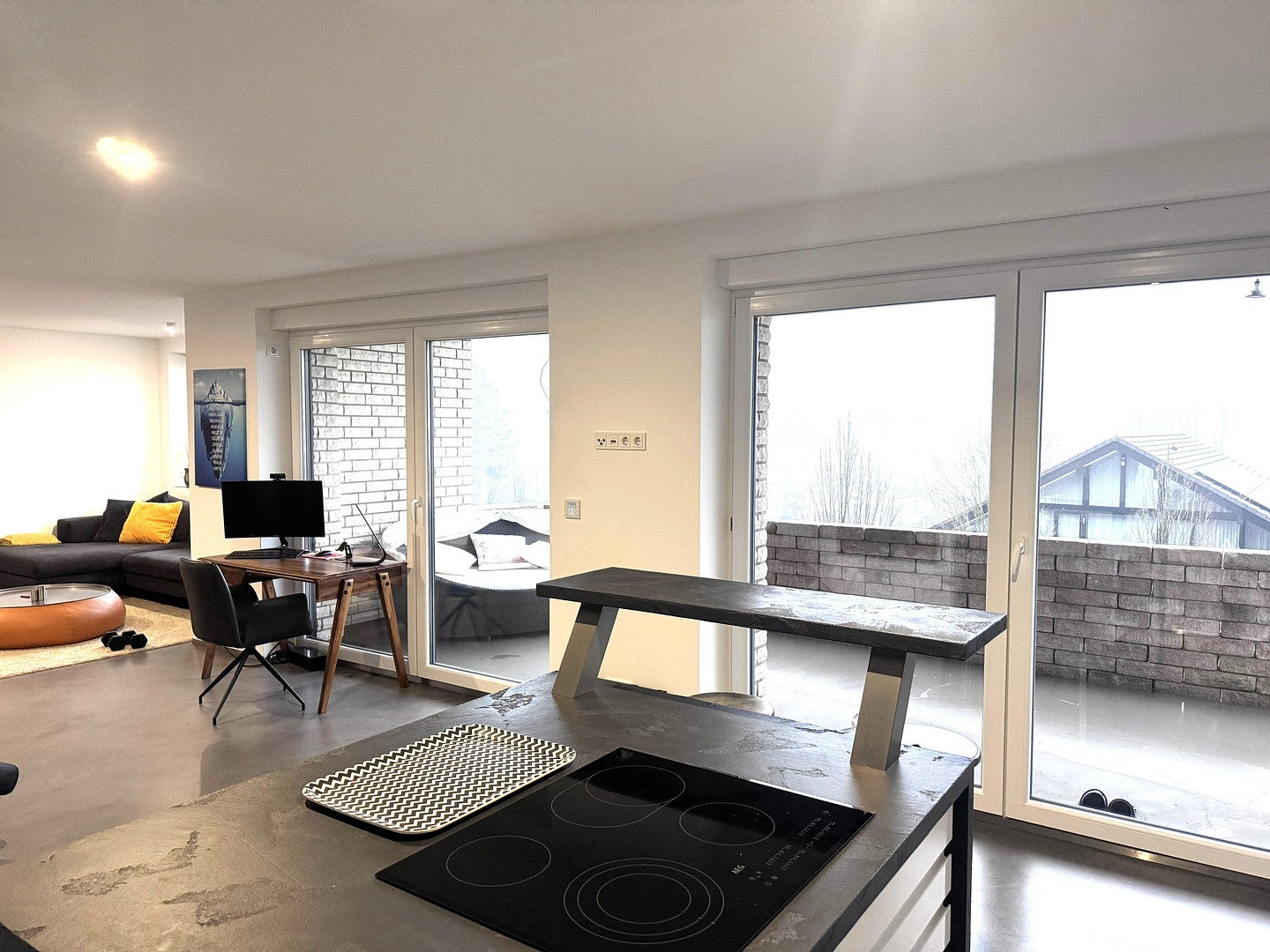 Wohnung Oenekinger Weg in Lüdenscheid