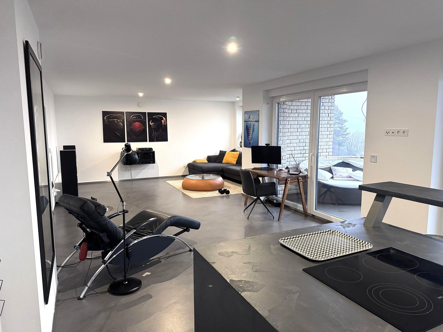 Wohnung Oenekinger Weg in Lüdenscheid