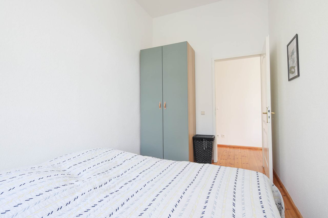 Wohnung Thulestraße in Berlin