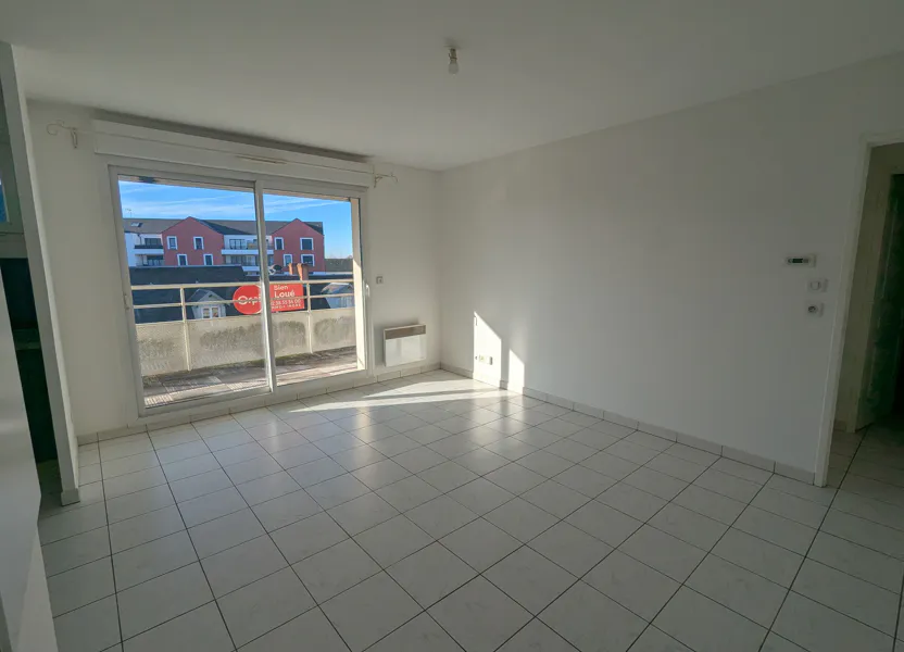 Appartement Rue Nationale à Ormes