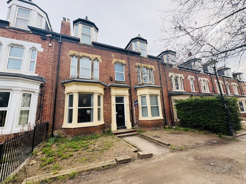 Room Mowbray Close in Sunderland