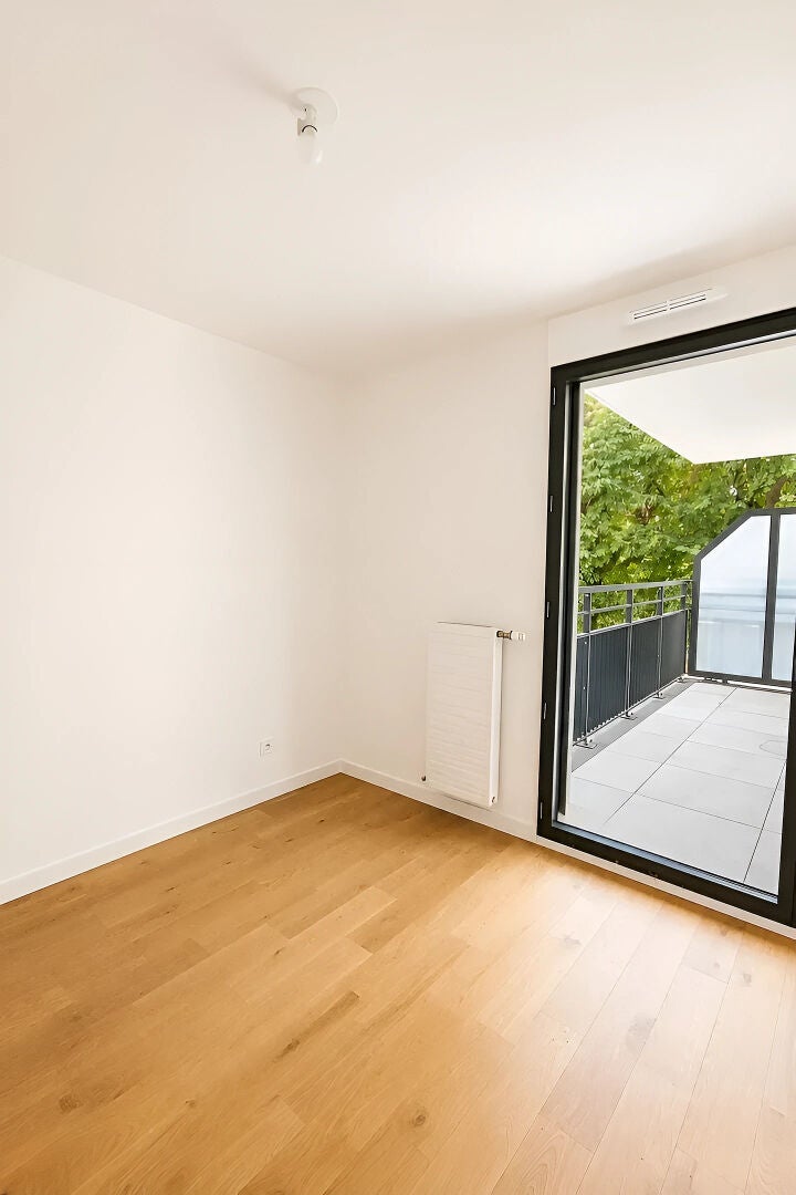 Appartement Avenue de Saint-Germain à Marly-le-Roi