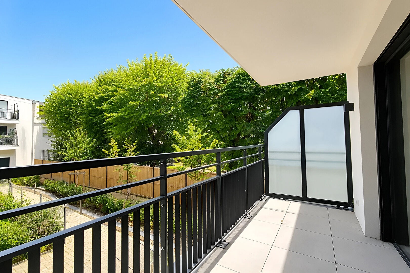 Appartement Avenue de Saint-Germain à Marly-le-Roi