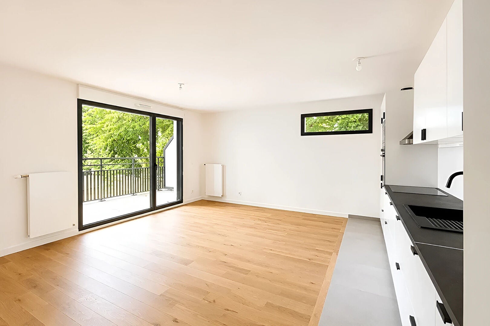 Appartement Avenue de Saint-Germain à Marly-le-Roi