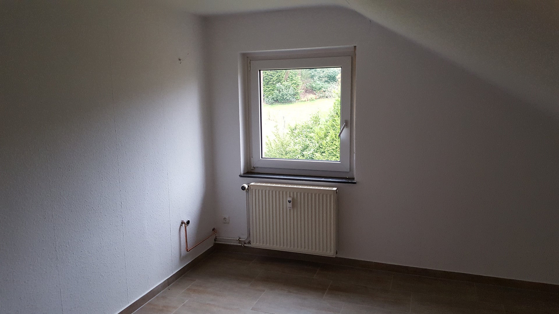 Wohnung Alte Schlüchterner Straße in Sterbfritz