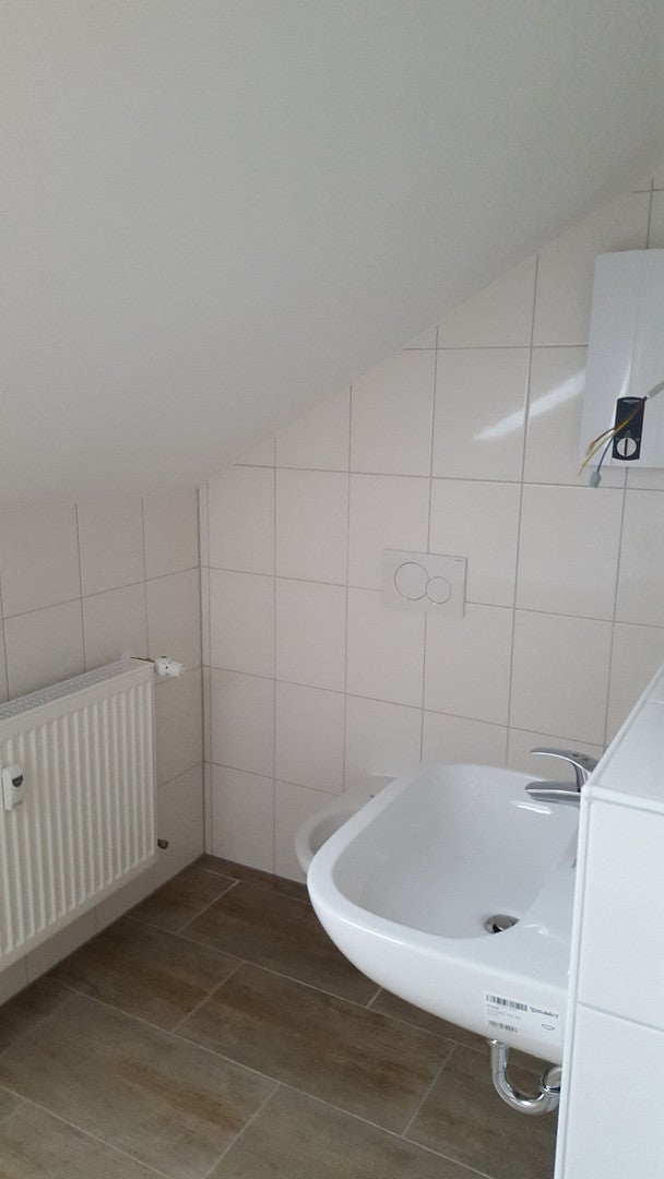 Wohnung Alte Schlüchterner Straße in Sterbfritz