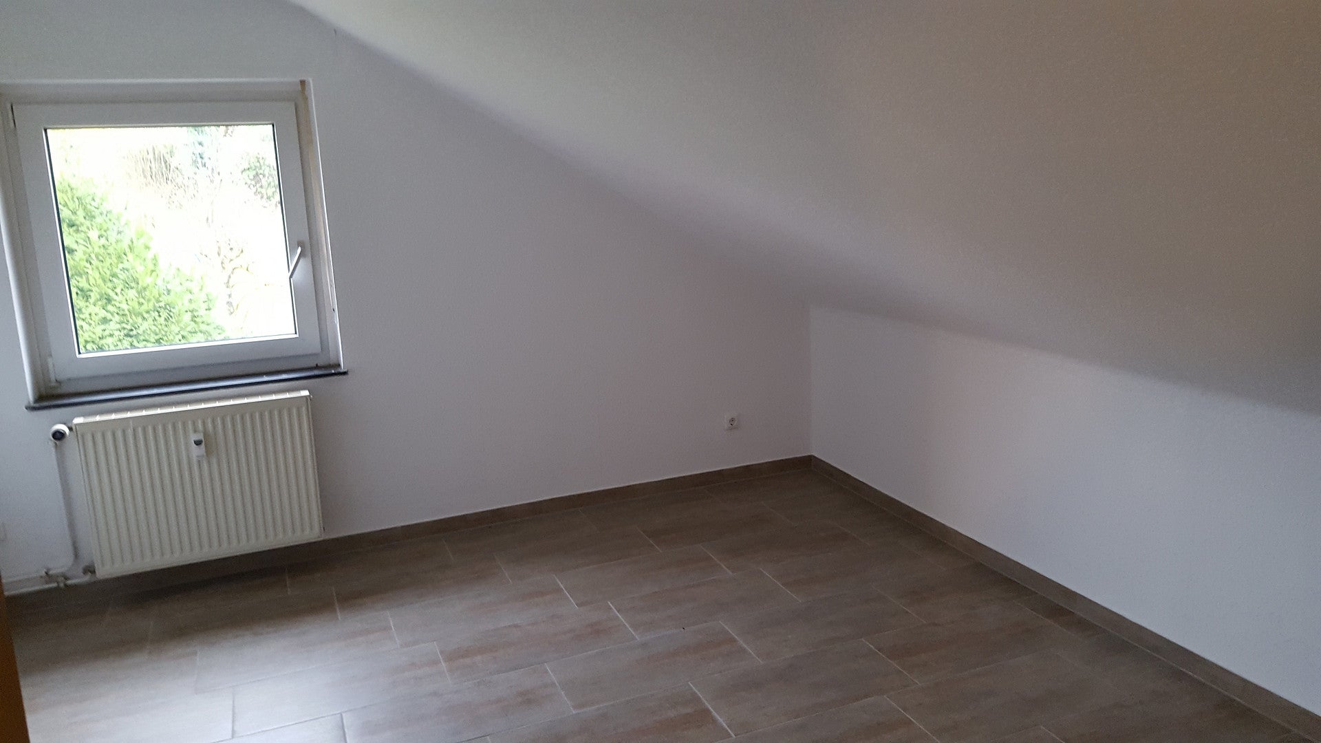 Wohnung Alte Schlüchterner Straße in Sterbfritz