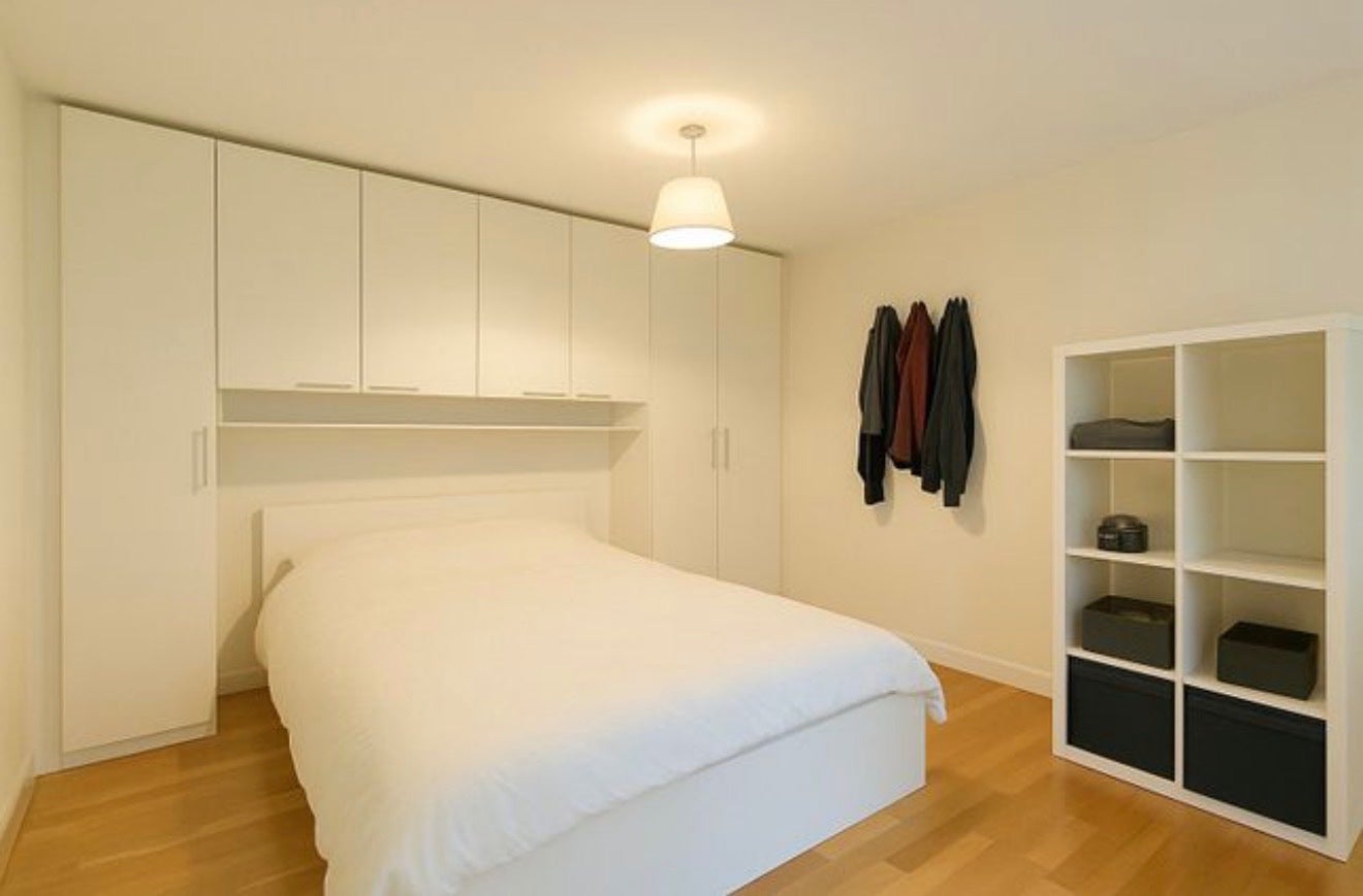 Flat Great West Road in Greater London