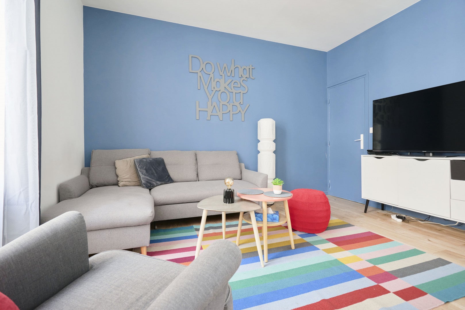 Appartement Rue des Frères Vaillant à Lille
