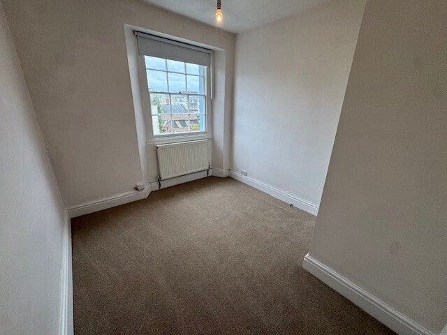 Flat Frederick Place in Bristol