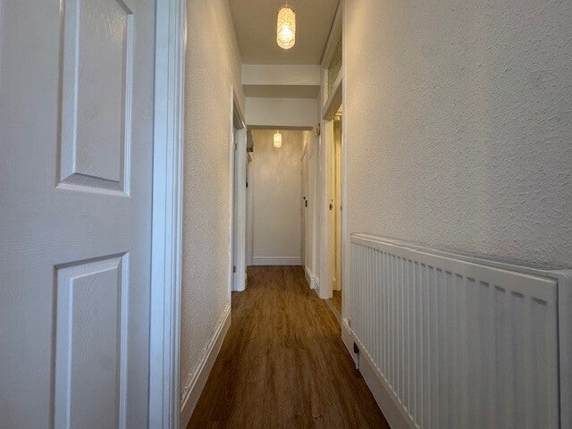 Flat Frederick Place in Bristol