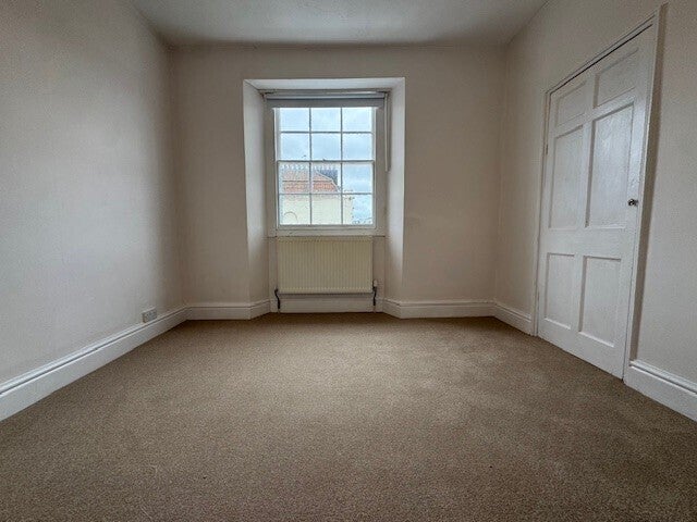 Flat Frederick Place in Bristol