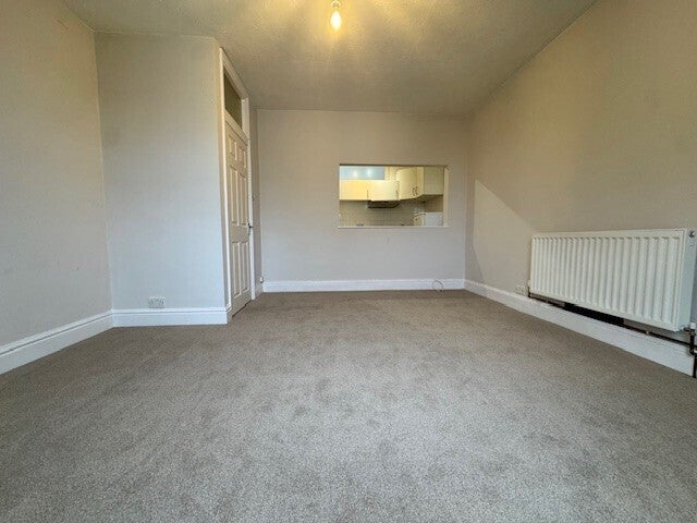 Flat Frederick Place in Bristol