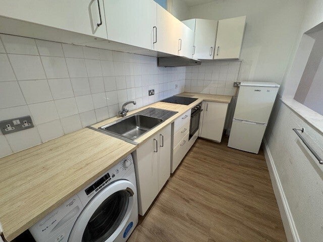 Flat Frederick Place in Bristol