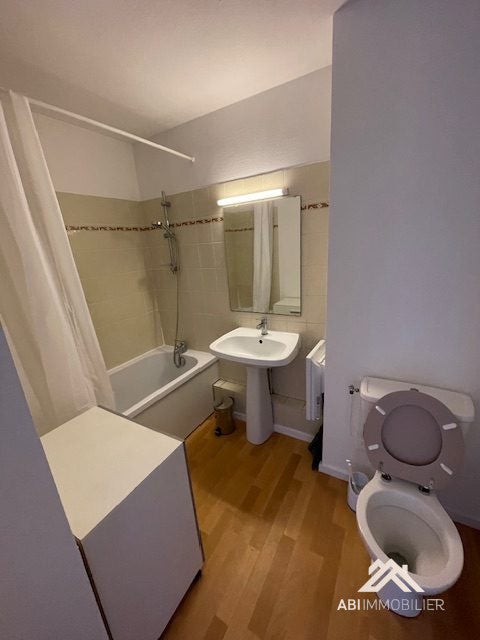 Appartement Impasse Barthélemy Thimonnier à Grabels