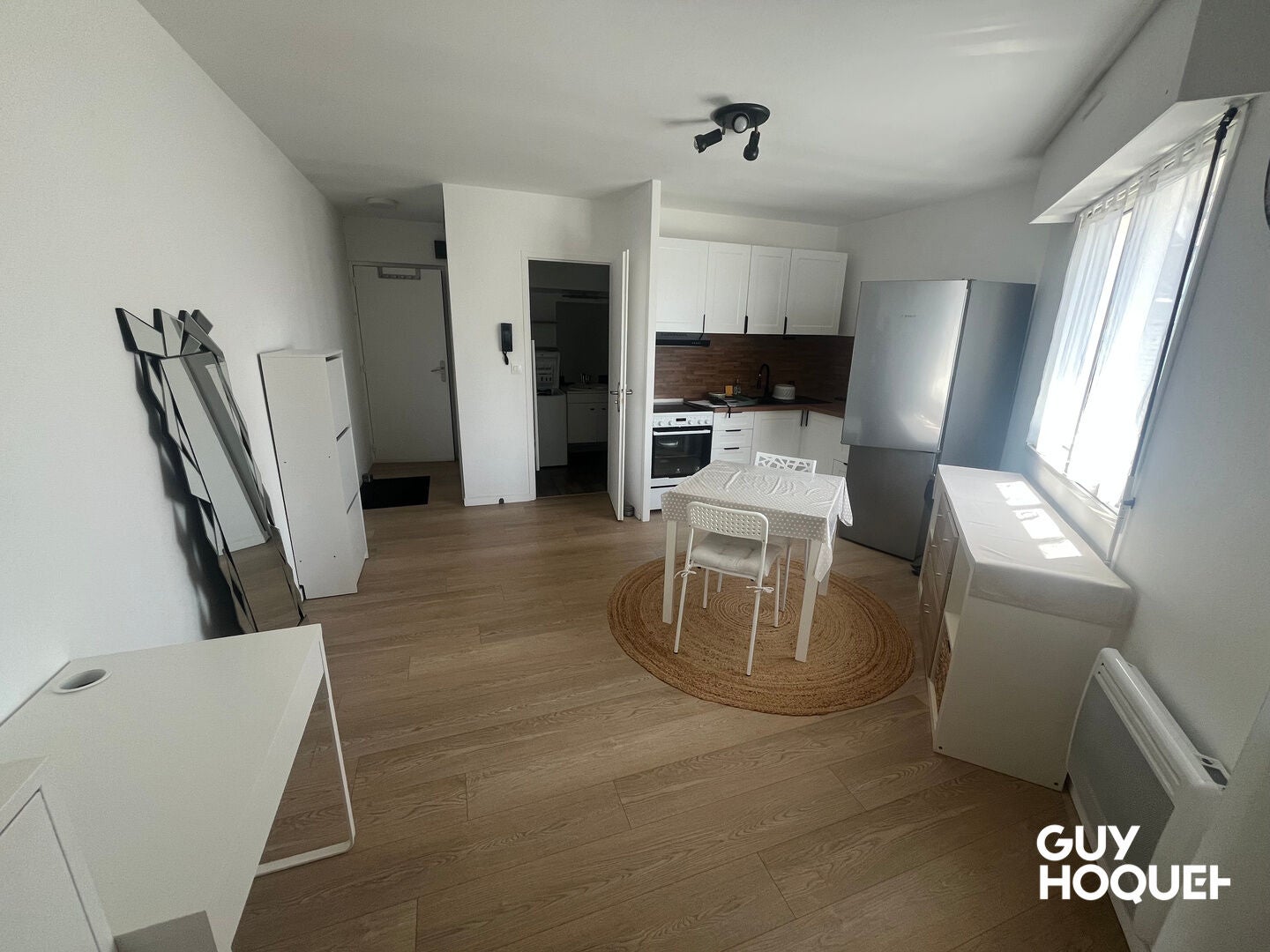 Appartement Chemin de la Fontaine aux Fées à Petit-Mars