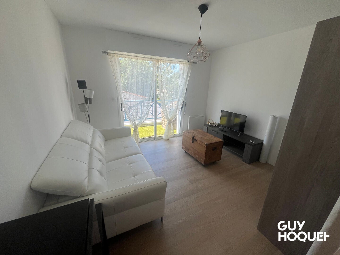 Appartement Chemin de la Fontaine aux Fées à Petit-Mars