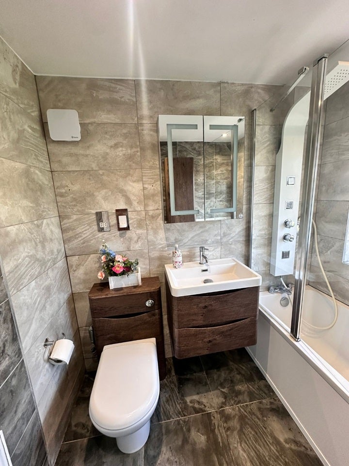 Room Westmead in Windsor