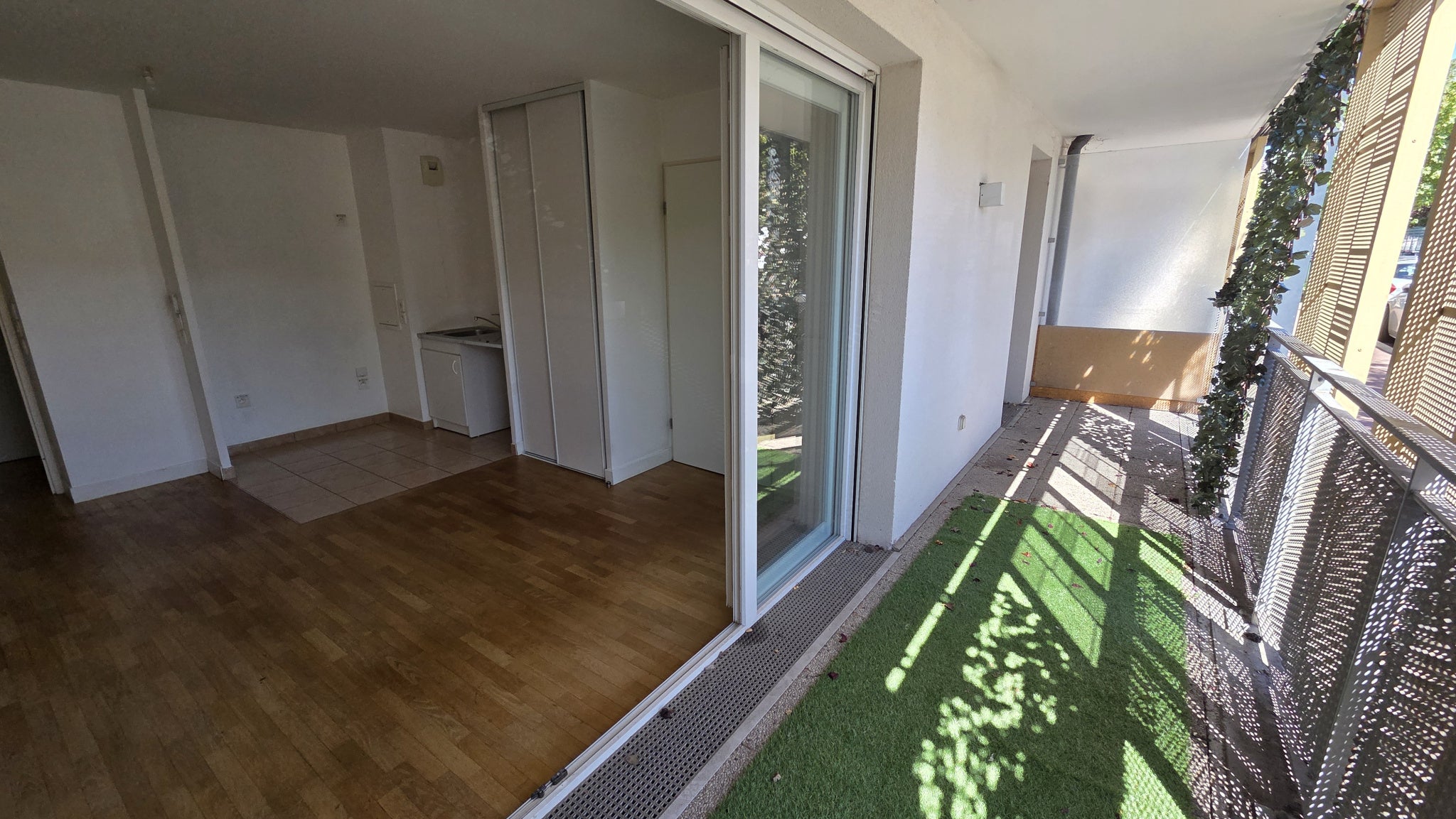 Flat Rue Diderot in Nanterre
