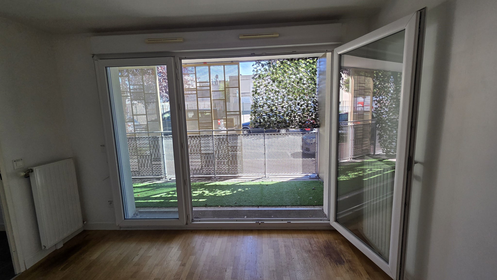 Flat Rue Diderot in Nanterre