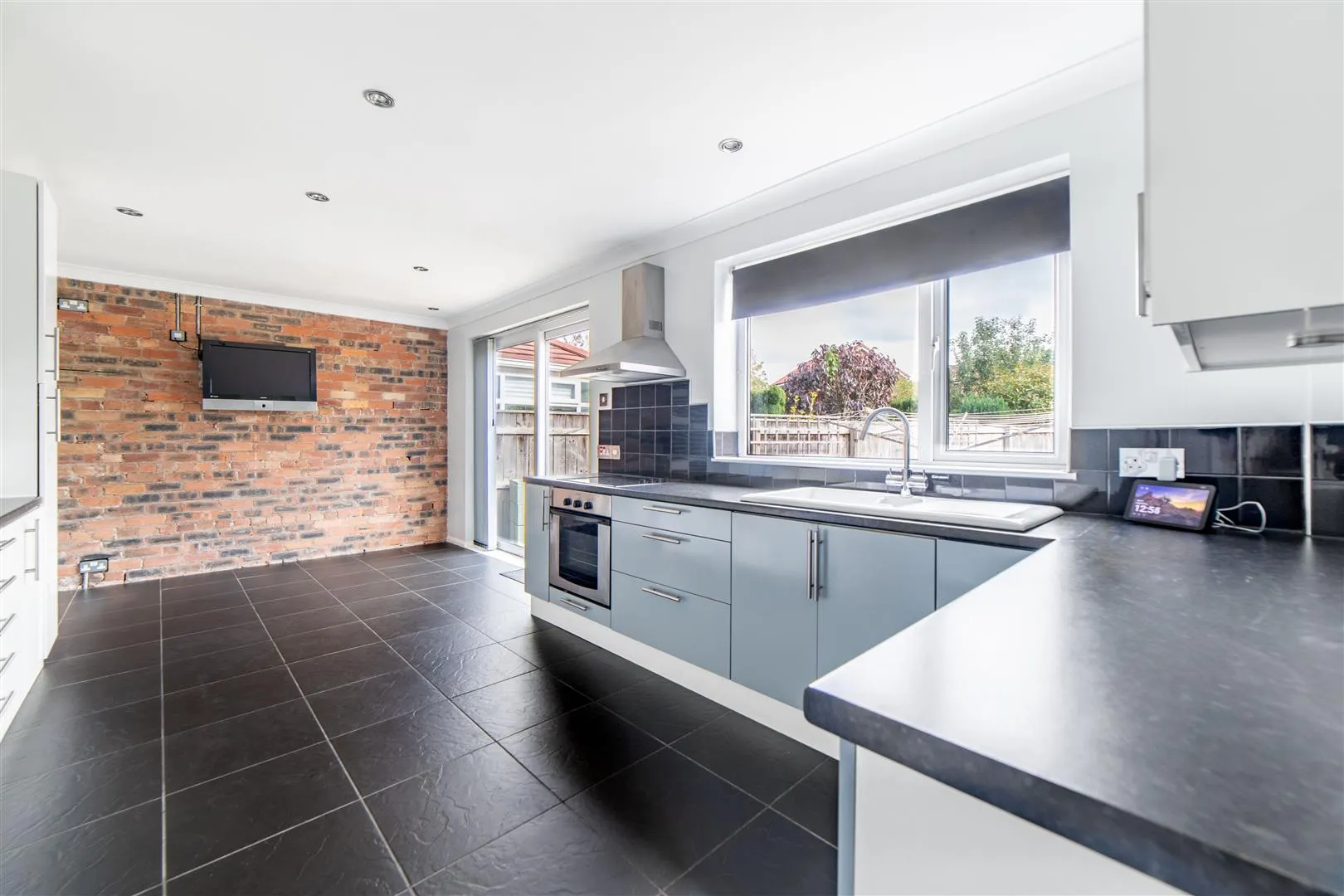 House South Bend in Newcastle upon Tyne