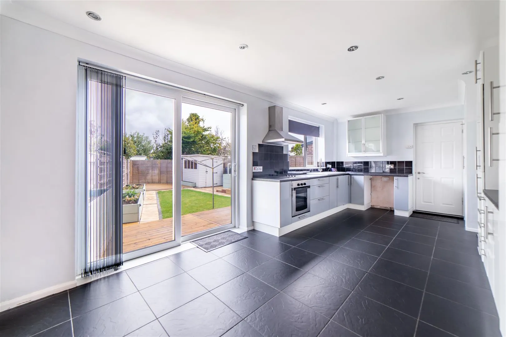 House South Bend in Newcastle upon Tyne