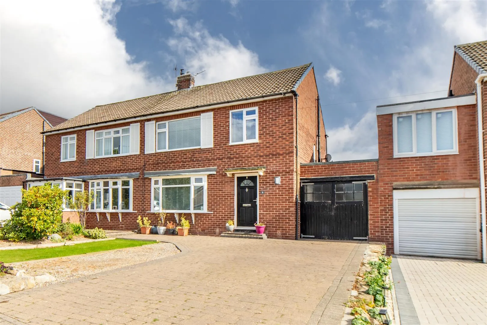 House South Bend in Newcastle upon Tyne