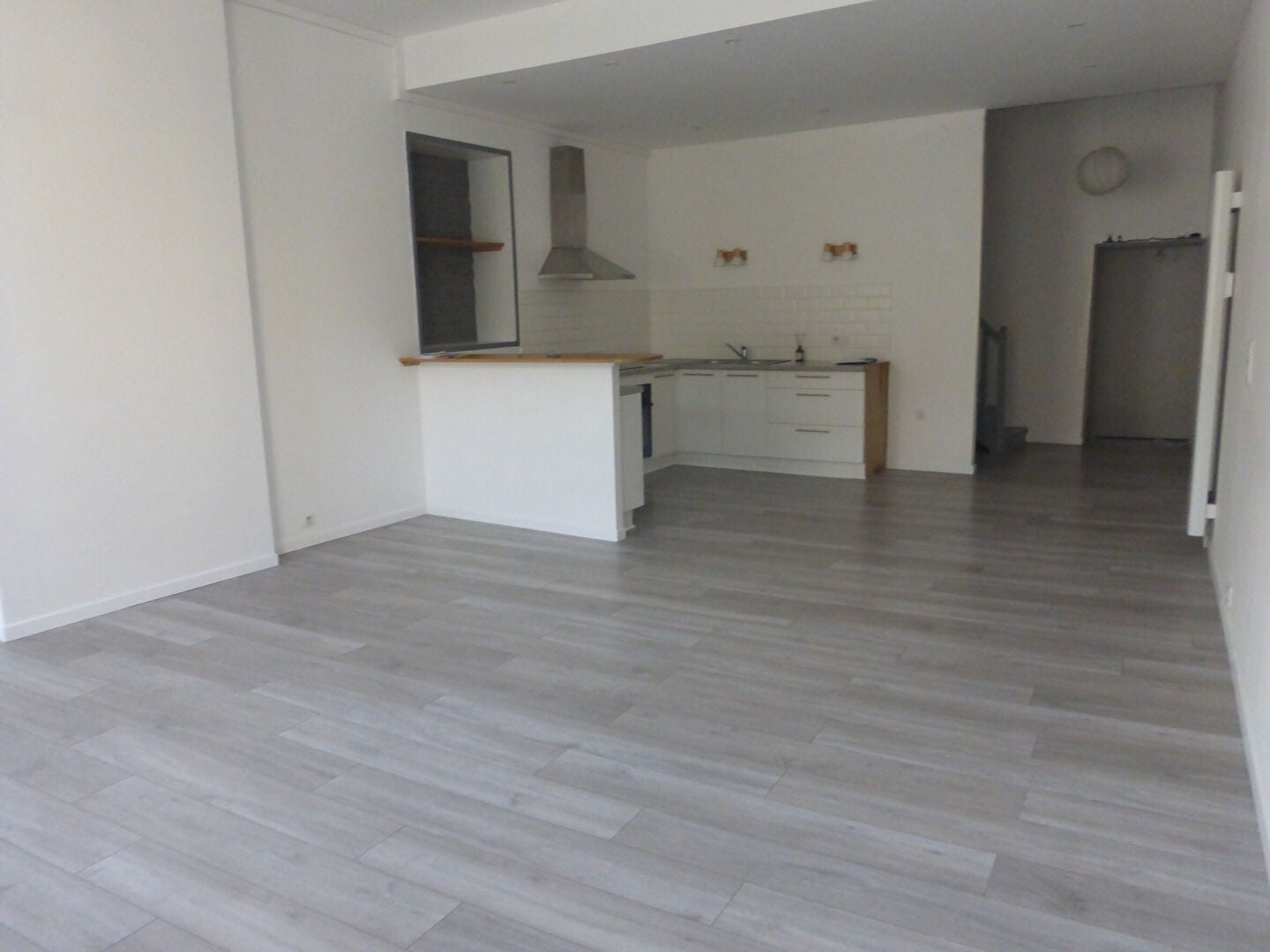 Flat Rue René Dessiove in Issoire