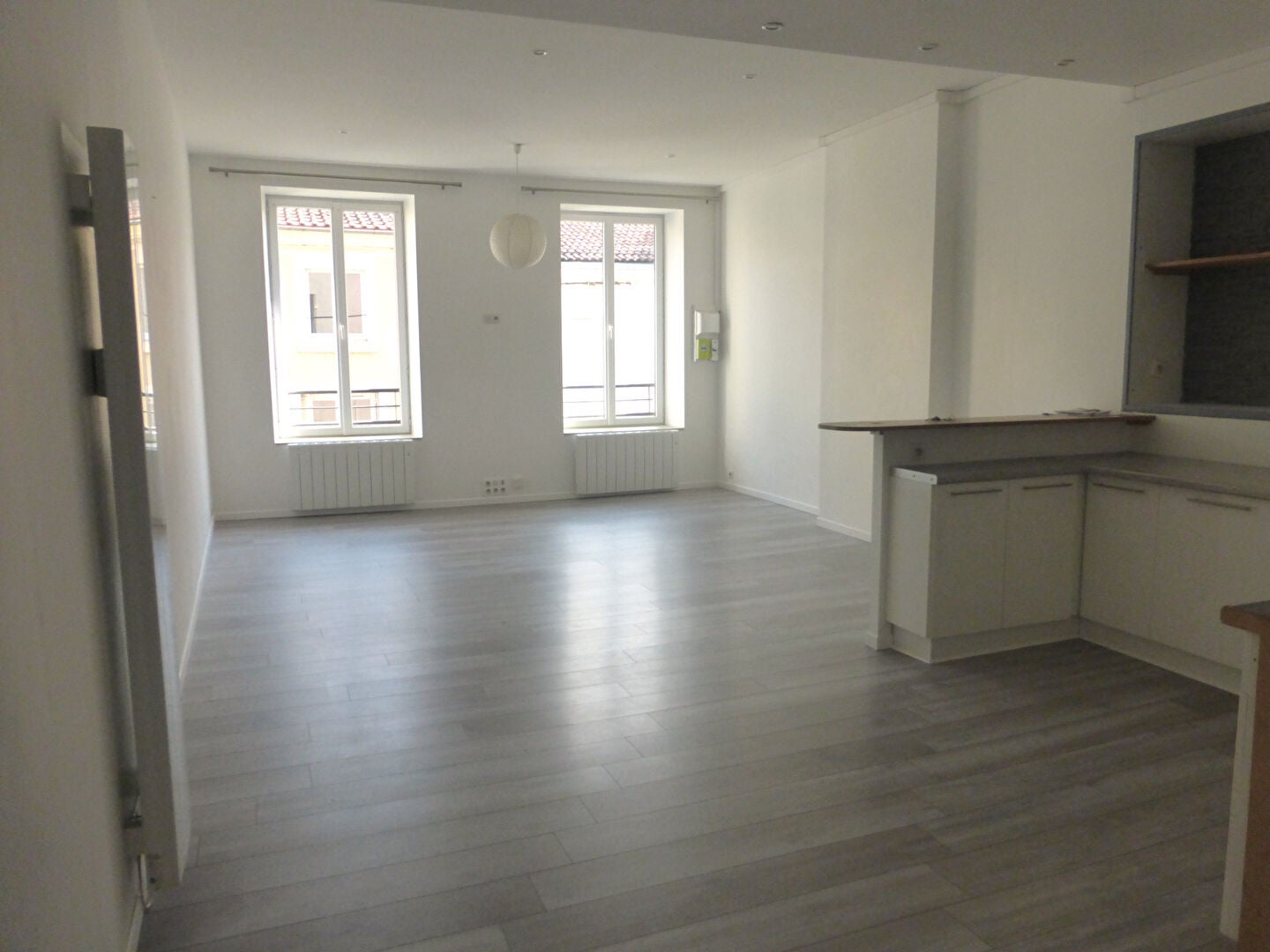 Flat Rue René Dessiove in Issoire