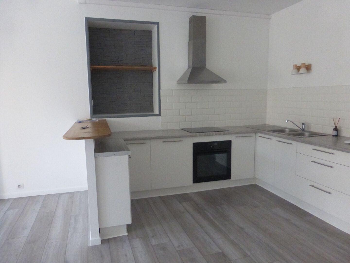 Flat Rue René Dessiove in Issoire
