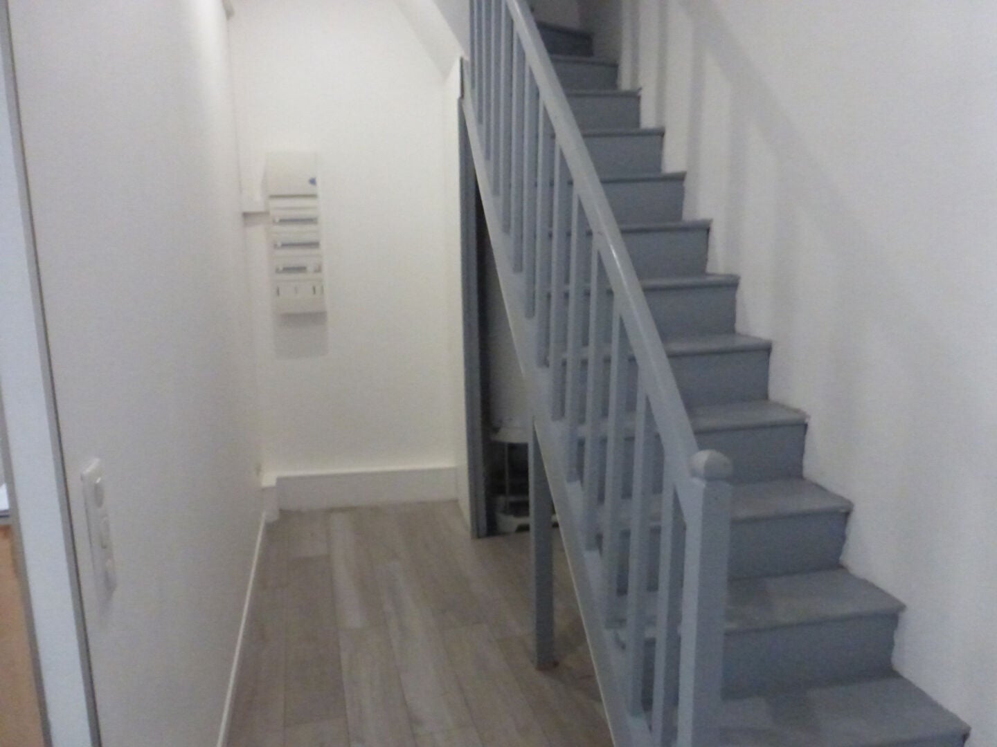 Flat Rue René Dessiove in Issoire