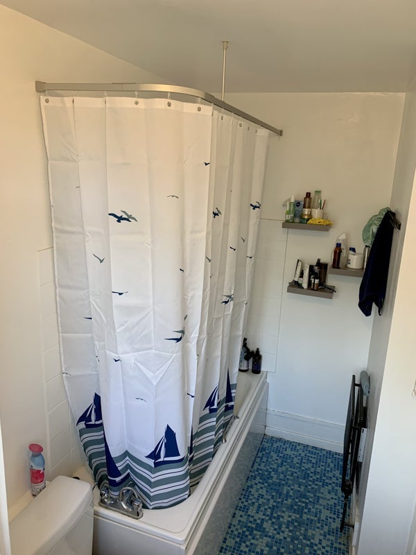 Room Dagnall Street in Greater London