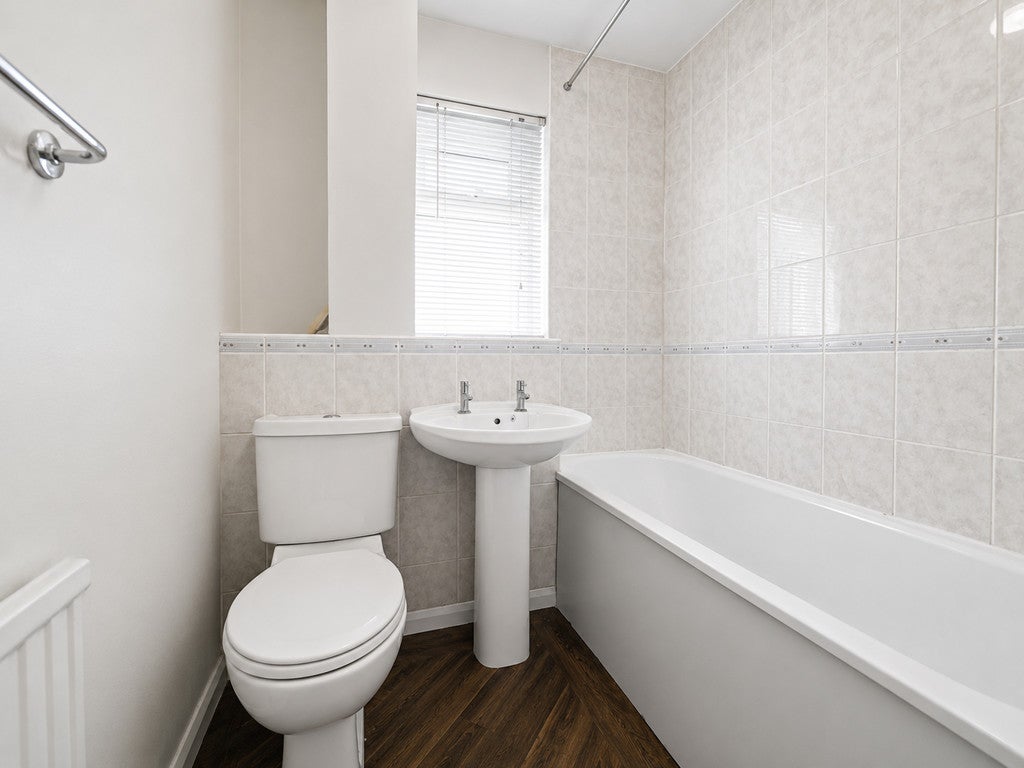 House Tanglewood Close in Greater London