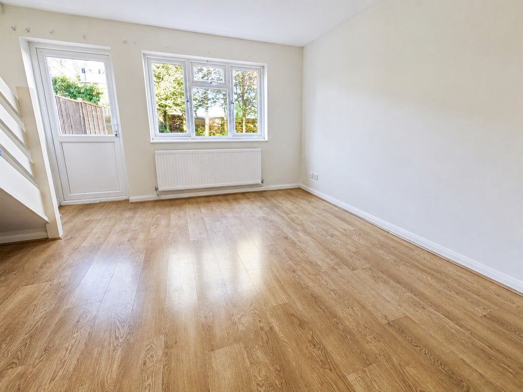 House Tanglewood Close in Greater London
