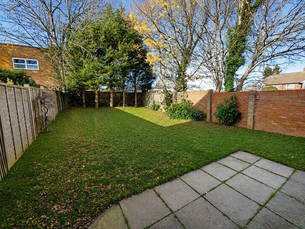 House Tanglewood Close in Greater London