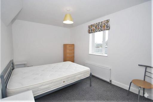 Flat Marston Road in Stafford