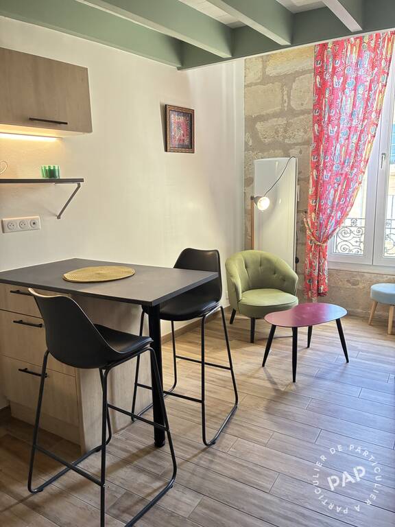 Appartement Avenue de Verdun à Mérignac