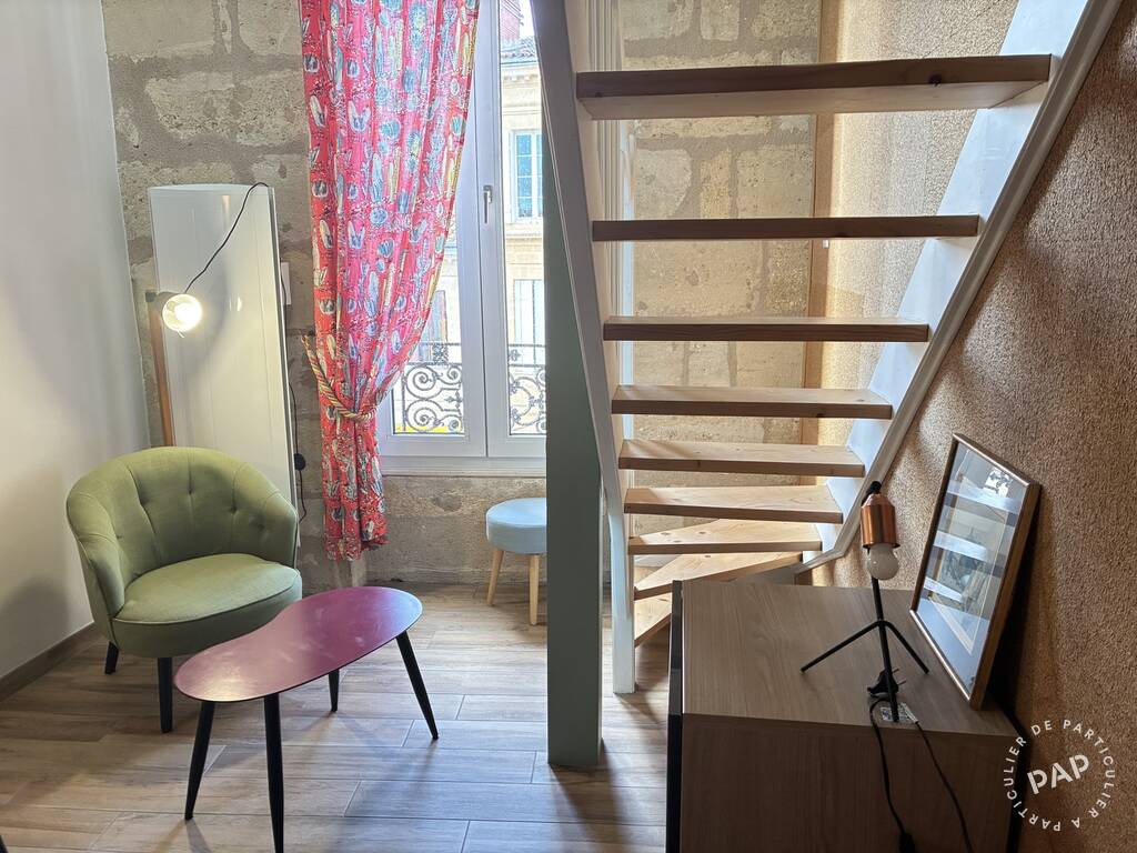 Appartement Avenue de Verdun à Mérignac